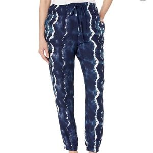 BCBG Generation Multi Print Jogger